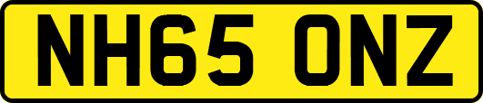 NH65ONZ