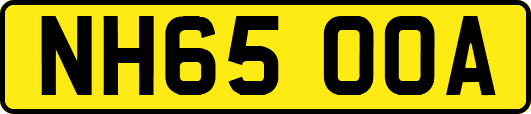NH65OOA