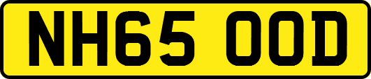 NH65OOD