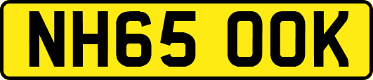 NH65OOK