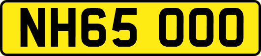 NH65OOO