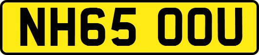 NH65OOU