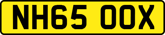 NH65OOX