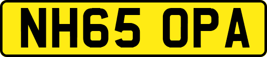 NH65OPA