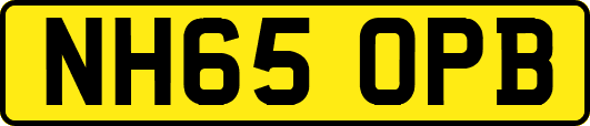 NH65OPB