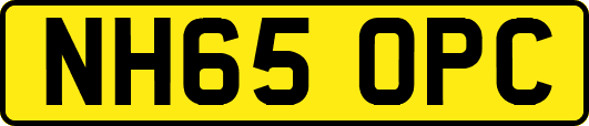 NH65OPC