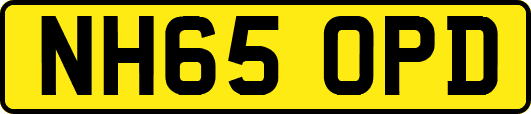 NH65OPD