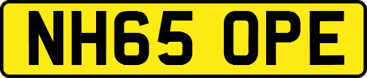 NH65OPE