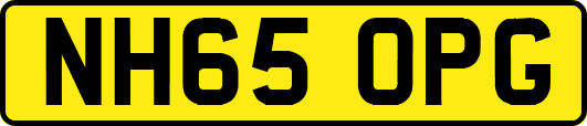 NH65OPG
