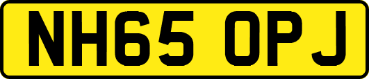 NH65OPJ