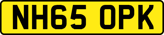 NH65OPK