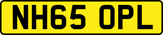NH65OPL