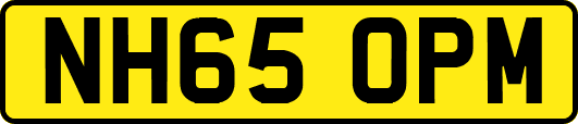 NH65OPM