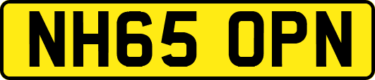 NH65OPN