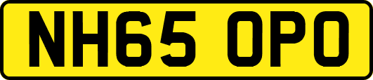 NH65OPO