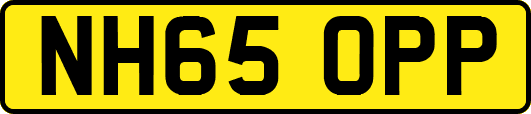 NH65OPP