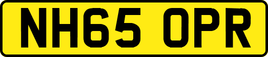NH65OPR