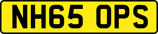 NH65OPS