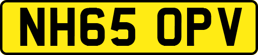 NH65OPV