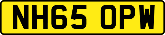 NH65OPW