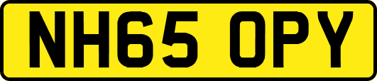 NH65OPY