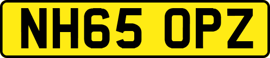 NH65OPZ