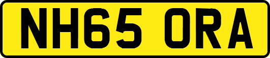 NH65ORA