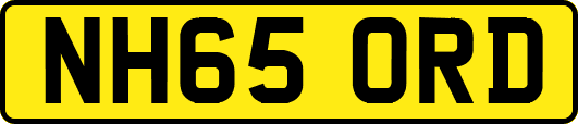 NH65ORD