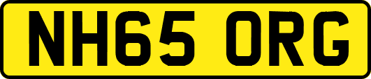 NH65ORG