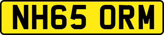 NH65ORM