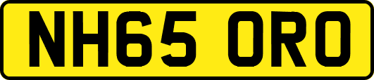 NH65ORO