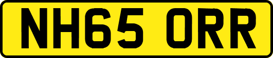 NH65ORR