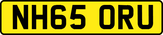 NH65ORU