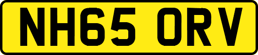 NH65ORV