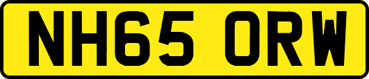 NH65ORW