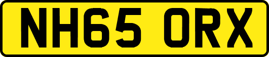 NH65ORX