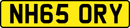 NH65ORY