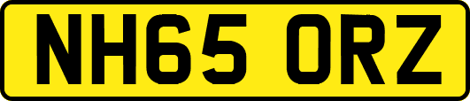 NH65ORZ