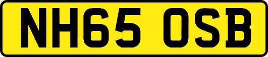 NH65OSB