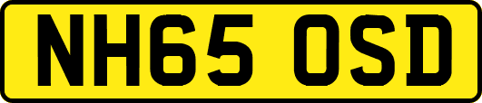 NH65OSD