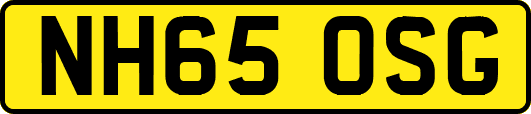 NH65OSG