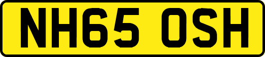 NH65OSH