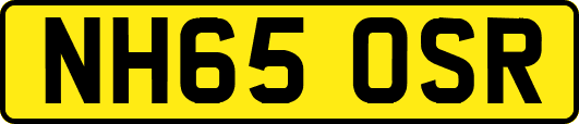 NH65OSR