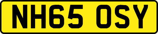 NH65OSY