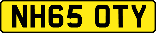 NH65OTY