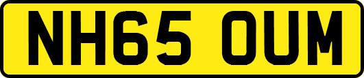 NH65OUM