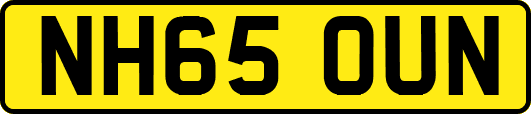 NH65OUN
