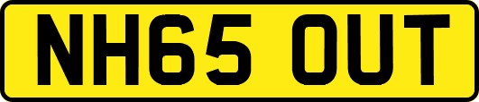 NH65OUT