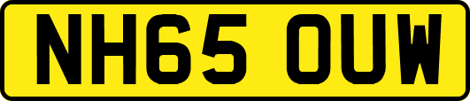 NH65OUW