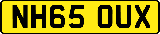NH65OUX